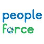 PeopleForce logo