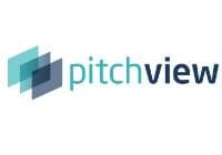 Pitchview GmbH logo