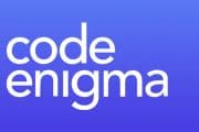 Code Enigma logo
