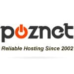 Poznet logo