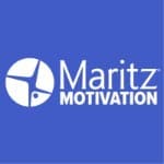 Maritz Motivation logo