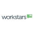 Workstars logo