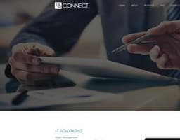 M6Connect Corporation logo