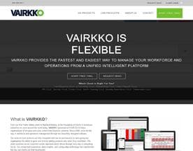VAIRKKO logo