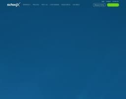 Schoox, Inc. logo