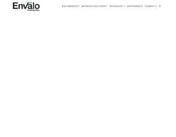 Envalo logo