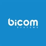 Bicom Systems logo