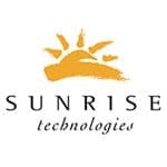 Sunrise Technologies logo
