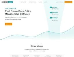 Paperwork Pros logo