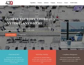 42Q logo