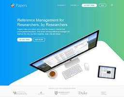 ReadCube Papers logo