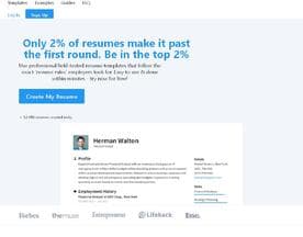 Resume.io logo
