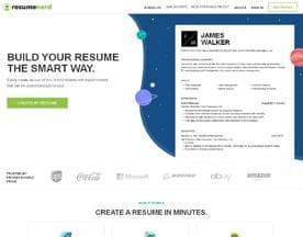 ResumeNerd logo