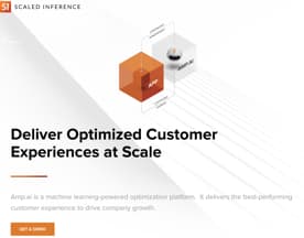 Scaled Inference logo