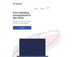 MyStore logo