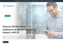 integrate.ai logo