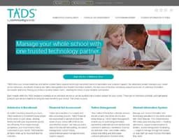 TADS logo