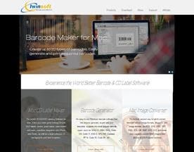 iWinSoft logo