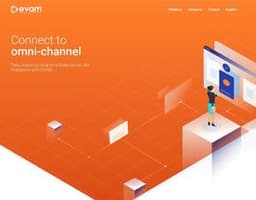 EVAM Streaming Analytics logo