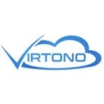 Virtono Networks S.R.L. logo