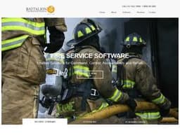 Battalion 3 Technologies logo