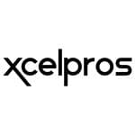 XcelPros logo