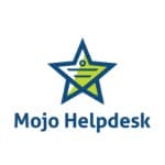 Metadot logo