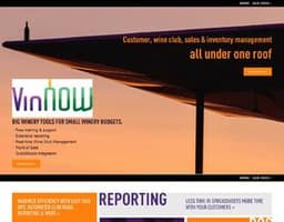 VinNOW logo