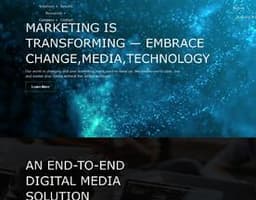 Benchmarketing logo