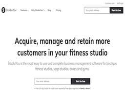 StudioYou logo