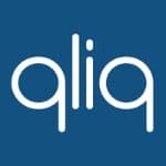 QliqSOFT logo