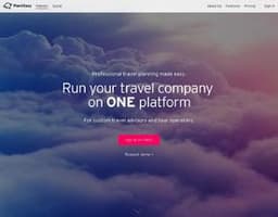 PlanitEasy logo
