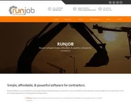 Runjob Software logo