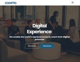 Codifyd logo
