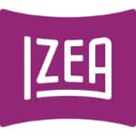Izea logo