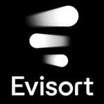 Evisort logo