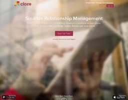 Cloze logo