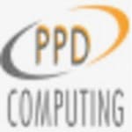 PPD Computing logo