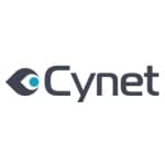 Cynet Security logo