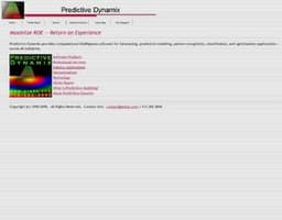 Predictive Dynamix logo