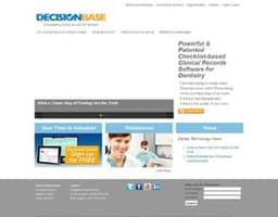 DecisionBase logo