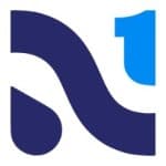 Neon One logo