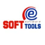 eSoftTools Software logo