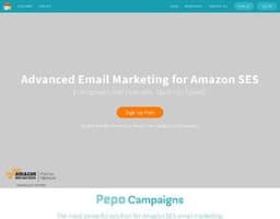 Pepo Campaigns logo