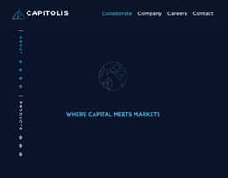 Capitolis logo