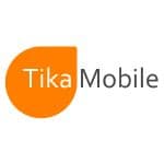TikaMobile, Inc. logo