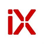 iXDev logo