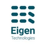 Eigentech logo