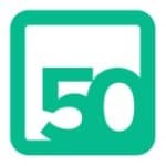 50skills logo