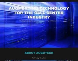 AuguTech logo